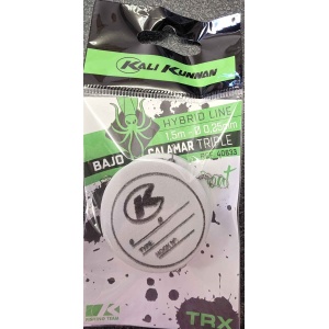 Kali Kunnan TRX Bajo Calamar Triple