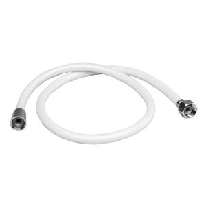 Tubo Ricambio per Doccia Filetto 1/2″-1/2″