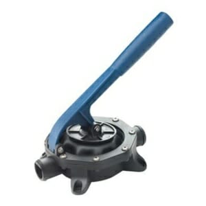 Vetus Pompa a Membrana